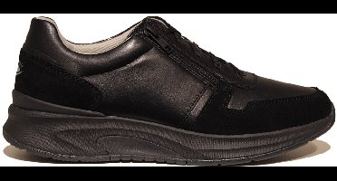 Gabor Rollingsoft Heren sneaker 8001.19.03 Zwart