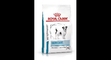 Royal Canin Veterinary Diet Skin Care Small Dog - Hondenvoer - 2 kg