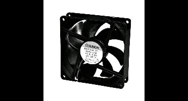 Sunon EEC0252B1-A99 Axiaalventilator 24 V/DC 183.79 m³/h (l x b x h) 120 x 120 x 25 mm