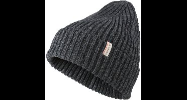 Vaude Moena Ii Muts Zwart Man,Vrouw