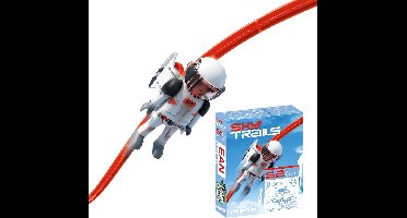 PLAYMOBIL SKY TRAILS: Sky Rider - 71976