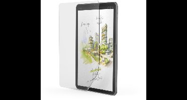 Hama Displaybescherming "Feels Like Paper" voor iPad Air 11" (2026/2025/2024)