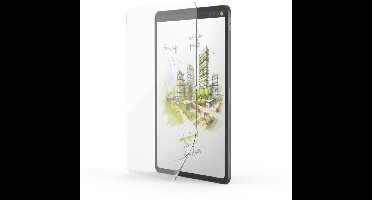 Hama Displaybescherming "Feels Like Paper" voor iPad Air 13" (2026/2025/2024)