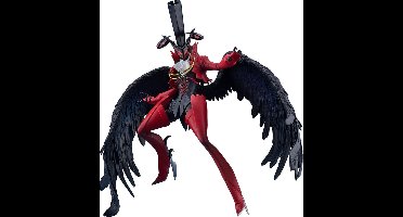 Persona 5 Royal Pop Up Parade PVC SP Statue ArsÃ¨ne 29 cm