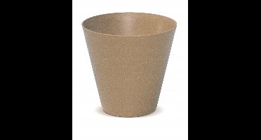 Tubus Eco Pot DTUB300W Ø30cm Nature Eco - Stijlvol en Duurzaam