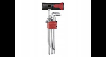PARKSIDE Torx-sleutelset, 11-delig