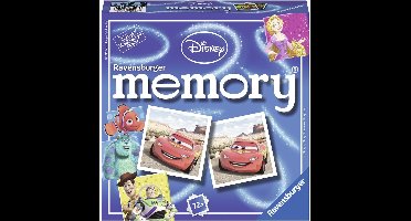 Ravensburger Disney multi héros memory®