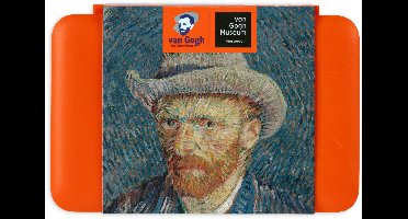 Van Gogh x Van Gogh Museum Aquarelverf Pocket Box