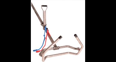 Vink Veeverlosser Vleesvee Poot v. Poot 180CM