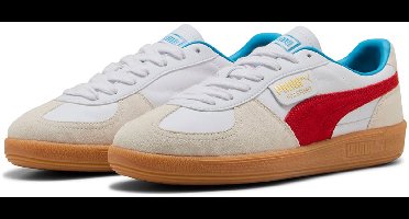 Puma Select Palermo Schoenen Wit EU 40 Man,Vrouw