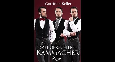 Die drei gerechten Kammacher