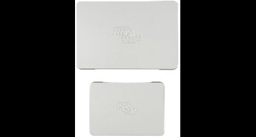 Victron GX Touch 50 beschermdeksel / Beschermdeksel | BPP900462050