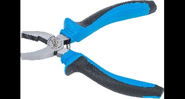 BGS Glasbreektang - 155 mm