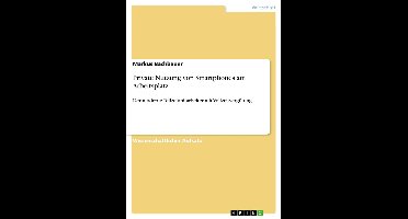 Private Nutzung von Smartphones am Arbeitsplatz