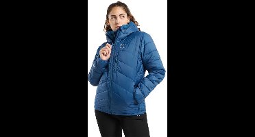 Altus Elbrus J30 Jas Blauw M Vrouw