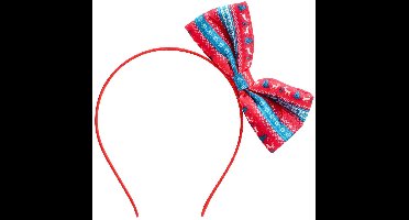 Folat - Tiara - Fairisle - Cozy Christmas