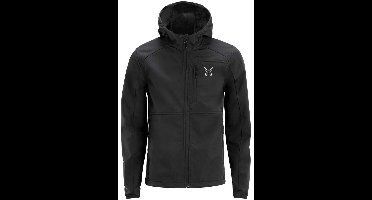 Altus Decan J30 Jas Zwart L Man