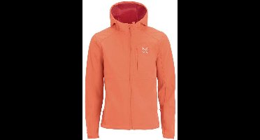 Altus Decan J30 Jas Oranje M Man