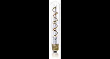 Led lamp filament tubular | 4 Watt | E27 | 2200K