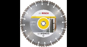 Diamantschijf Best Univer+Met300/20/25,4