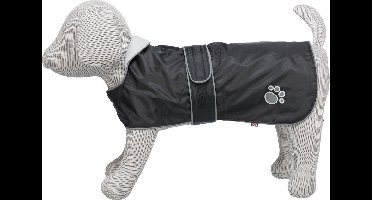 Hondenjas Trixie Orleans - Waterdicht, Fleece Voering, 50 cm