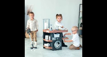 Reinig & Opberg Kit Smoby