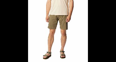 Columbia Silver Ridge™ Utility Korte Broek Groen 28 / 10 Man