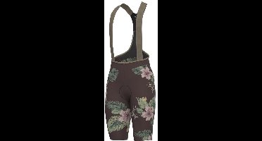 Ale Pr-e Sauvage Fietsbroek Bruin XL Man
