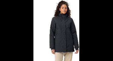 Vaude Coreway Parka Zwart 38 Vrouw