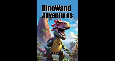 DinoWand Adventures