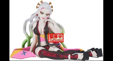 Daki Glitter & Glamorous Demon Slayer Kimetsu no Yaiba Figure 12cm