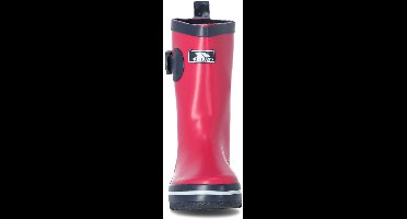 Trespass Kinder Gummistiefel Trumpet - Kids Welly Pink Lady-35