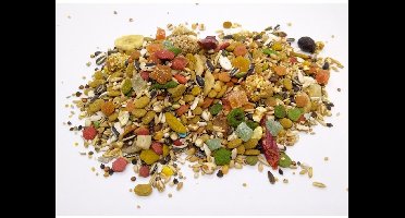 Hareco Amazone Select Met Pellets