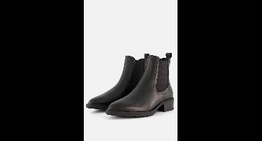 TAMARIS Core Dames Laarzen -zwart