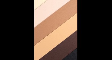 Folia knutselpapier - grijs - 100st - 50x70 cm