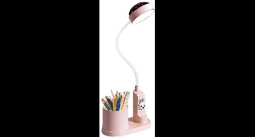 DailySupplies® Bureaulamp Kinderkamer - Tafellamp - Daglichtlamp