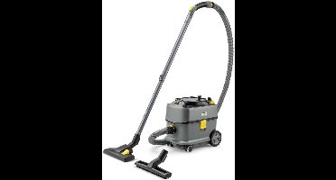 Kärcher - Multifunctionele stofzuiger T 10/1 Adv HEPA, 585 W 1.527-307.0