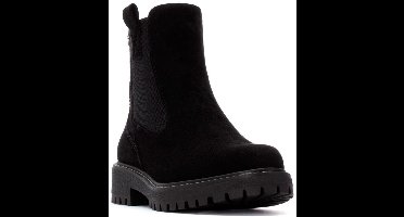 Refresh 173027 Booties Zwart EU 36 Vrouw