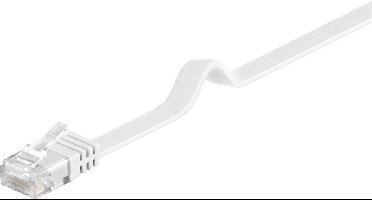 Microconnect netwerkkabels Cat6 0.5m