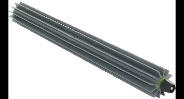 iRobot Roomba Combo 10 Max Dweilpads Wasrol