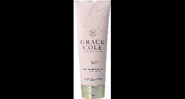 Grace Cole - Vanilla Blush & Peony Body Butter - 225gr