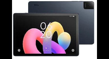 Tablet TCL 8483A1-2ALCA111 10,1" 4 GB RAM 64 GB Antraciet