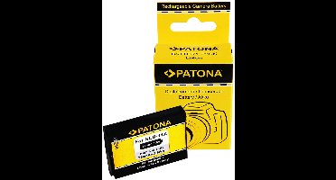 Patona Samsung SLB-11A accu