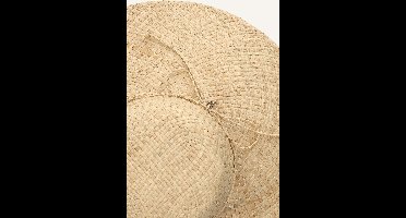 Ted Baker Annetaa Hoeden Dames - Beige - Maat ONESIZE