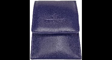 WINDROSE manicure set Merino Moda Manicure Set Dark Blue donkerblauw