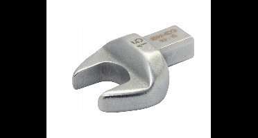 Bahco Dopsluitstuk 27x36 mm Plat 60 mm - Momentsleutel Accessoire