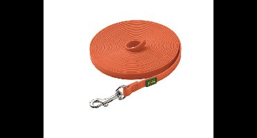 Hunter zoeklood Convenience 20mm/1200cm - oranje