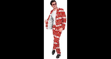 Klaar Voor De Kerst - Man