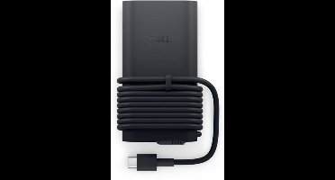 DELL NYWKJ netvoeding & inverter Binnen 100 W Zwart