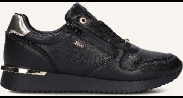 Mexx Sneaker Mana Kitsch Black Dames - Maat 37